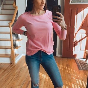 Pink Lily Boutique Punk Sweater